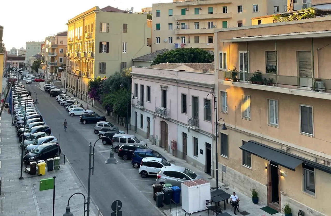 Su Veranu Cagliari 0*,  Italy