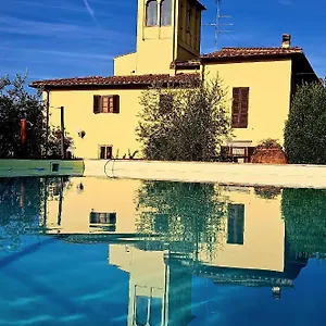 Guarnaschelli Farm stay Scandicci