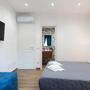 Rhoome 1 Apartment Rome