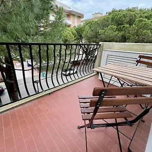 El Palmar Appartamento Lido di Jesolo